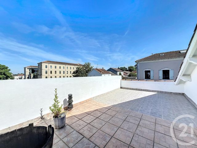 maison à vendre - 6 pièces - 182.0 m2 - VILLENEUVE SUR LOT - 47 - AQUITAINE - Century 21 Bastien Gonzalez