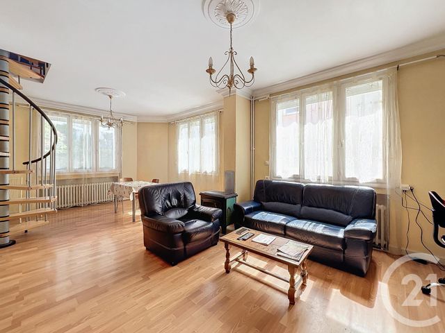 maison à vendre - 6 pièces - 182.0 m2 - VILLENEUVE SUR LOT - 47 - AQUITAINE - Century 21 Bastien Gonzalez