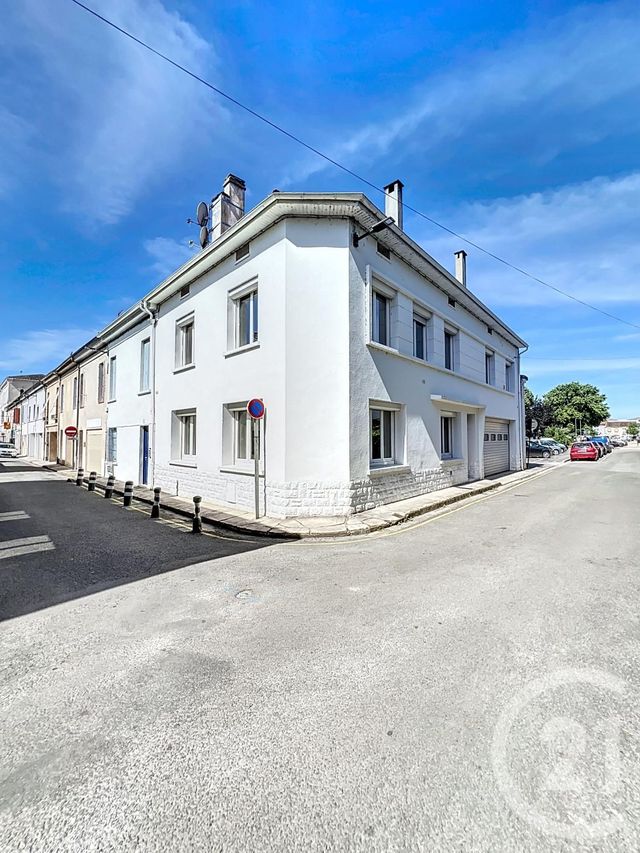 maison - VILLENEUVE SUR LOT - 47