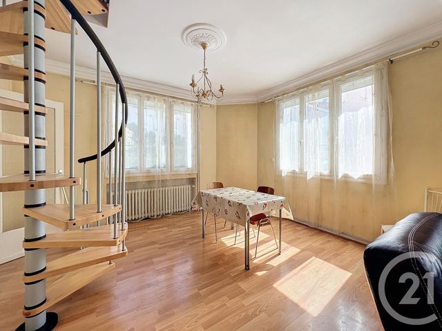 maison à vendre - 6 pièces - 182.0 m2 - VILLENEUVE SUR LOT - 47 - AQUITAINE - Century 21 Bastien Gonzalez