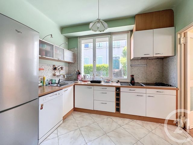 maison à vendre - 6 pièces - 182.0 m2 - VILLENEUVE SUR LOT - 47 - AQUITAINE - Century 21 Bastien Gonzalez