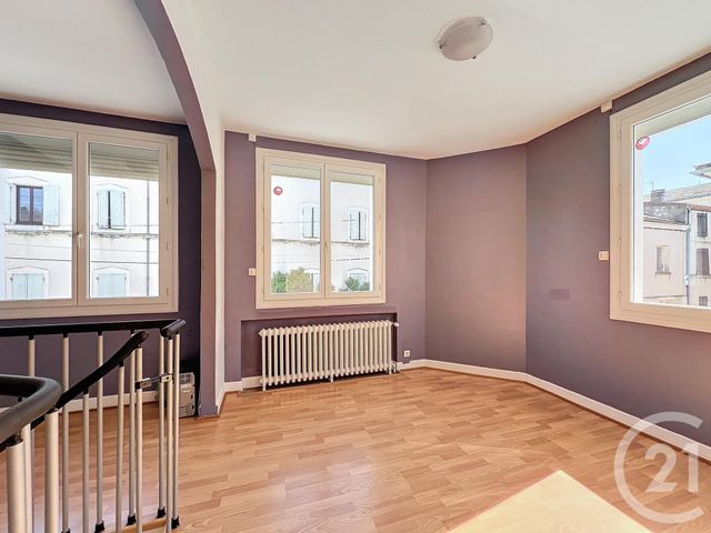 maison à vendre - 6 pièces - 182.0 m2 - VILLENEUVE SUR LOT - 47 - AQUITAINE - Century 21 Bastien Gonzalez