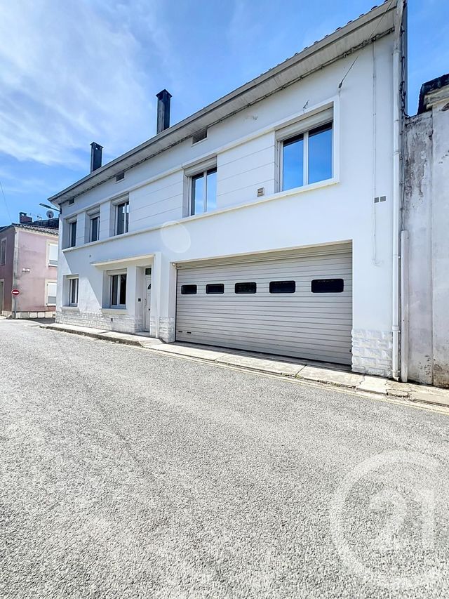 maison - VILLENEUVE SUR LOT - 47