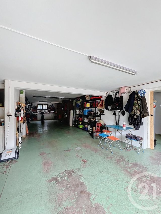 maison à vendre - 5 pièces - 163.5 m2 - VILLENEUVE SUR LOT - 47 - AQUITAINE - Century 21 Bastien Gonzalez