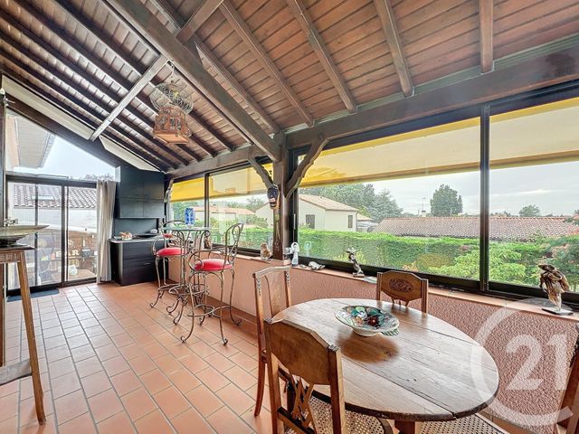 maison à vendre - 5 pièces - 163.5 m2 - VILLENEUVE SUR LOT - 47 - AQUITAINE - Century 21 Bastien Gonzalez
