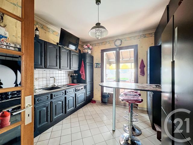 maison à vendre - 5 pièces - 163.5 m2 - VILLENEUVE SUR LOT - 47 - AQUITAINE - Century 21 Bastien Gonzalez