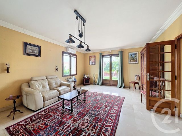 maison à vendre - 5 pièces - 163.5 m2 - VILLENEUVE SUR LOT - 47 - AQUITAINE - Century 21 Bastien Gonzalez