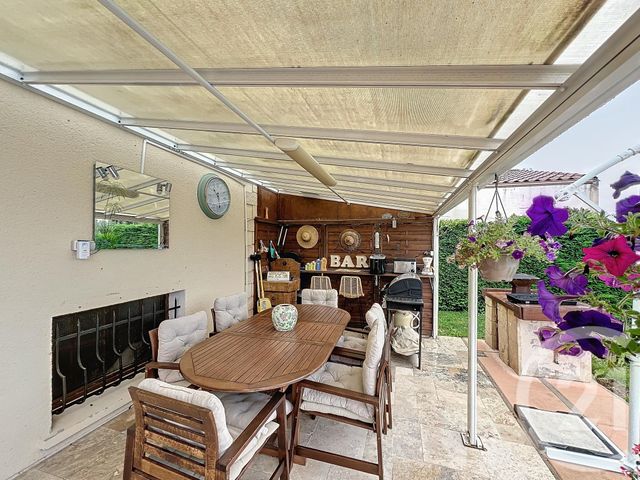 maison à vendre - 5 pièces - 163.5 m2 - VILLENEUVE SUR LOT - 47 - AQUITAINE - Century 21 Bastien Gonzalez