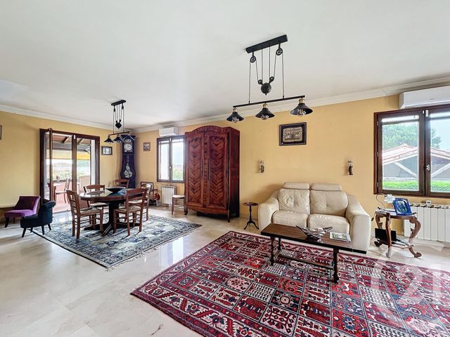 maison à vendre - 5 pièces - 163.5 m2 - VILLENEUVE SUR LOT - 47 - AQUITAINE - Century 21 Bastien Gonzalez