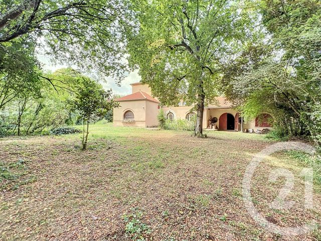 Afficher la photo en grand maison à vendre - 10 pièces - 298.93 m2 - VILLENEUVE SUR LOT - 47 - AQUITAINE - Century 21 Bastien Gonzalez