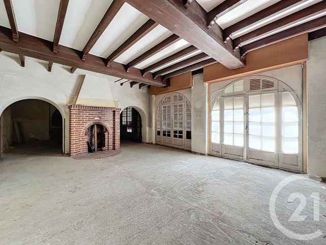 Afficher la photo en grand maison à vendre - 10 pièces - 298.93 m2 - VILLENEUVE SUR LOT - 47 - AQUITAINE - Century 21 Bastien Gonzalez