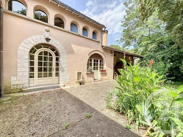 maison - VILLENEUVE SUR LOT - 47