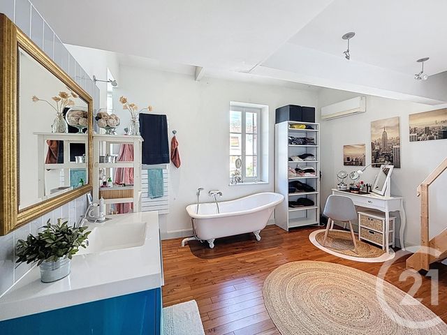 Afficher la photo en grand maison à vendre - 3 pièces - 70.12 m2 - VILLENEUVE SUR LOT - 47 - AQUITAINE - Century 21 Bastien Gonzalez