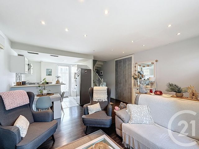 Afficher la photo en grand maison à vendre - 3 pièces - 70.12 m2 - VILLENEUVE SUR LOT - 47 - AQUITAINE - Century 21 Bastien Gonzalez