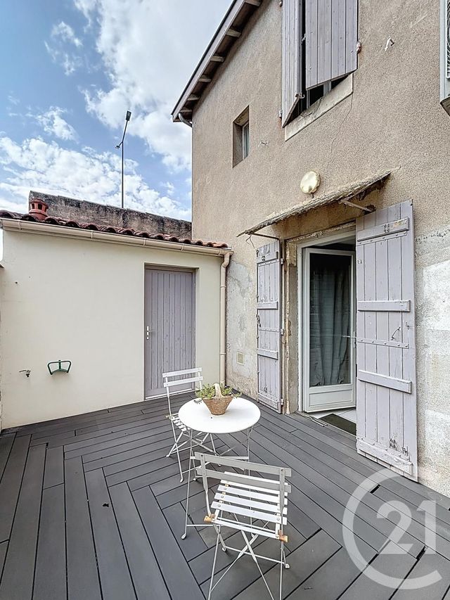 Afficher la photo en grand maison à vendre - 3 pièces - 70.12 m2 - VILLENEUVE SUR LOT - 47 - AQUITAINE - Century 21 Bastien Gonzalez