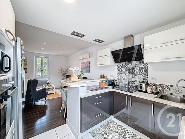 Afficher la photo en grand maison à vendre - 3 pièces - 70.12 m2 - VILLENEUVE SUR LOT - 47 - AQUITAINE - Century 21 Bastien Gonzalez