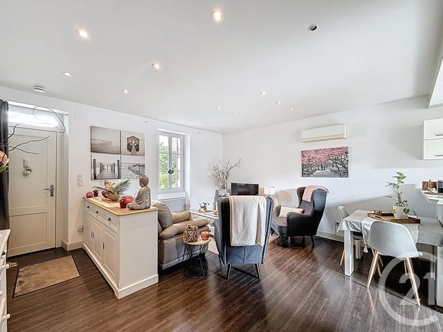 Afficher la photo en grand maison à vendre - 3 pièces - 70.12 m2 - VILLENEUVE SUR LOT - 47 - AQUITAINE - Century 21 Bastien Gonzalez