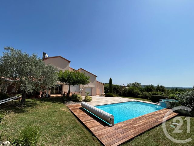 maison à vendre - 8 pièces - 335.0 m2 - VILLENEUVE SUR LOT - 47 - AQUITAINE - Century 21 Bastien Gonzalez