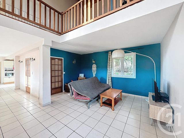 maison à vendre - 4 pièces - 149.67 m2 - VILLENEUVE SUR LOT - 47 - AQUITAINE - Century 21 Bastien Gonzalez