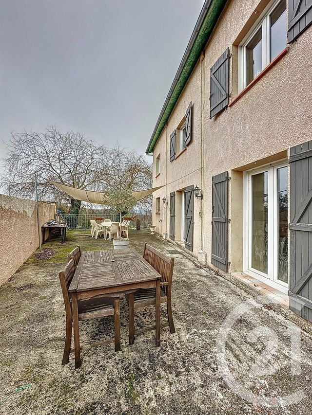 maison à vendre - 4 pièces - 149.67 m2 - VILLENEUVE SUR LOT - 47 - AQUITAINE - Century 21 Bastien Gonzalez