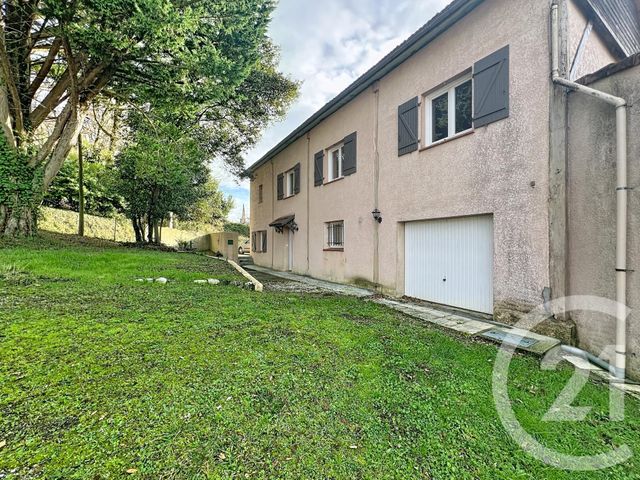 maison à vendre - 4 pièces - 149.67 m2 - VILLENEUVE SUR LOT - 47 - AQUITAINE - Century 21 Bastien Gonzalez
