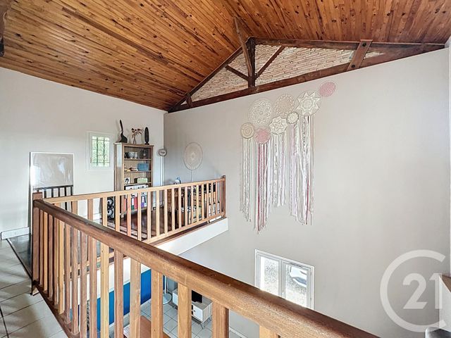 maison à vendre - 4 pièces - 149.67 m2 - VILLENEUVE SUR LOT - 47 - AQUITAINE - Century 21 Bastien Gonzalez