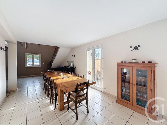 maison à vendre - 4 pièces - 149.67 m2 - VILLENEUVE SUR LOT - 47 - AQUITAINE - Century 21 Bastien Gonzalez