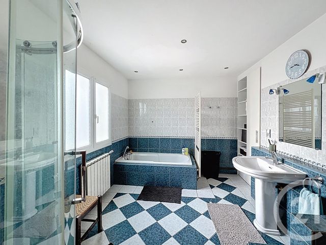 maison à vendre - 4 pièces - 149.67 m2 - VILLENEUVE SUR LOT - 47 - AQUITAINE - Century 21 Bastien Gonzalez