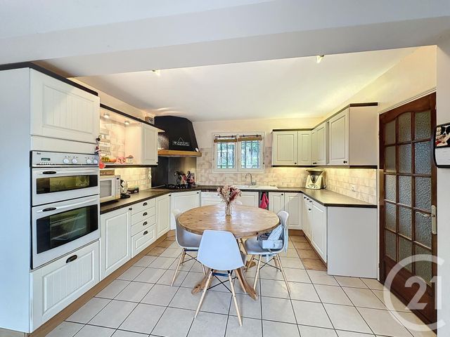 maison à vendre - 4 pièces - 149.67 m2 - VILLENEUVE SUR LOT - 47 - AQUITAINE - Century 21 Bastien Gonzalez