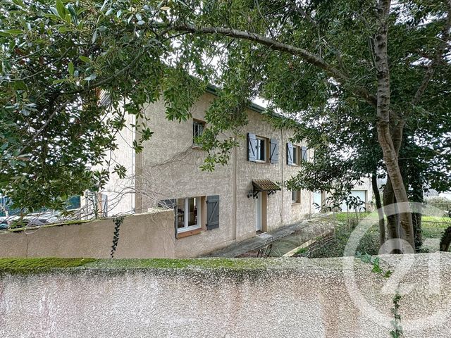 maison à vendre - 4 pièces - 149.67 m2 - VILLENEUVE SUR LOT - 47 - AQUITAINE - Century 21 Bastien Gonzalez