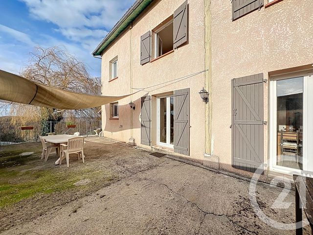 maison à vendre - 4 pièces - 149.67 m2 - VILLENEUVE SUR LOT - 47 - AQUITAINE - Century 21 Bastien Gonzalez