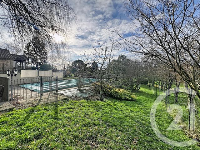 maison à vendre - 4 pièces - 149.67 m2 - VILLENEUVE SUR LOT - 47 - AQUITAINE - Century 21 Bastien Gonzalez