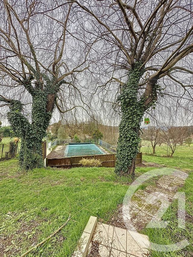 maison à vendre - 4 pièces - 149.67 m2 - VILLENEUVE SUR LOT - 47 - AQUITAINE - Century 21 Bastien Gonzalez