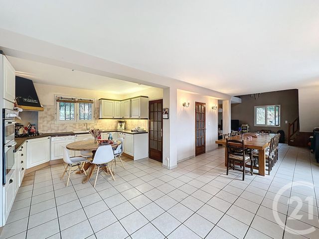 maison à vendre - 4 pièces - 149.67 m2 - VILLENEUVE SUR LOT - 47 - AQUITAINE - Century 21 Bastien Gonzalez