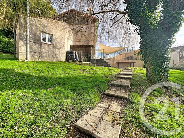 maison - VILLENEUVE SUR LOT - 47