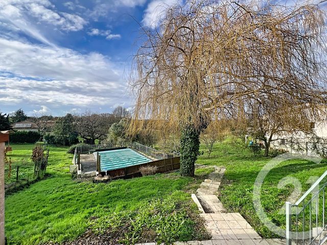 maison à vendre - 4 pièces - 149.67 m2 - VILLENEUVE SUR LOT - 47 - AQUITAINE - Century 21 Bastien Gonzalez