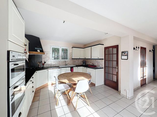 maison à vendre - 4 pièces - 149.67 m2 - VILLENEUVE SUR LOT - 47 - AQUITAINE - Century 21 Bastien Gonzalez