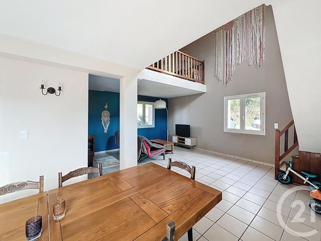 maison à vendre - 4 pièces - 149.67 m2 - VILLENEUVE SUR LOT - 47 - AQUITAINE - Century 21 Bastien Gonzalez