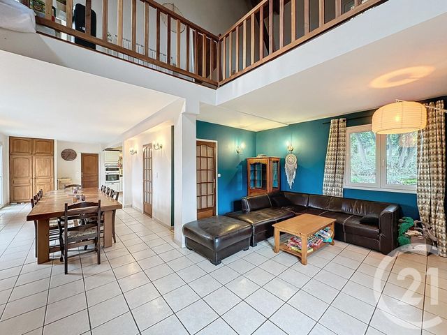 maison à vendre - 4 pièces - 149.67 m2 - VILLENEUVE SUR LOT - 47 - AQUITAINE - Century 21 Bastien Gonzalez