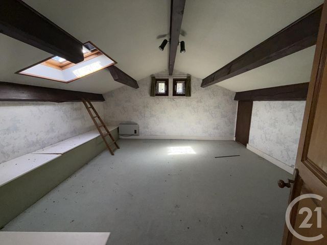 maison à vendre - 6 pièces - 115.0 m2 - PUJOLS - 47 - AQUITAINE - Century 21 Bastien Gonzalez