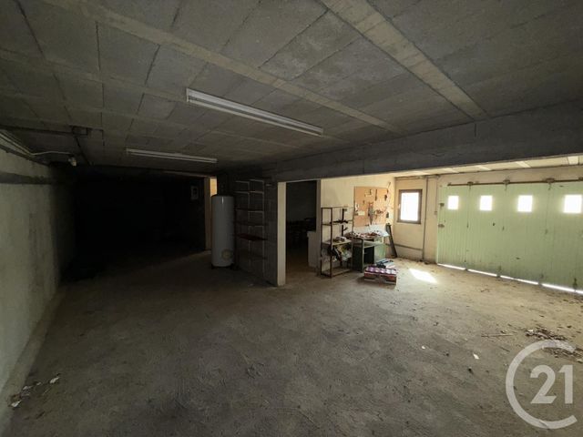 maison à vendre - 6 pièces - 115.0 m2 - PUJOLS - 47 - AQUITAINE - Century 21 Bastien Gonzalez