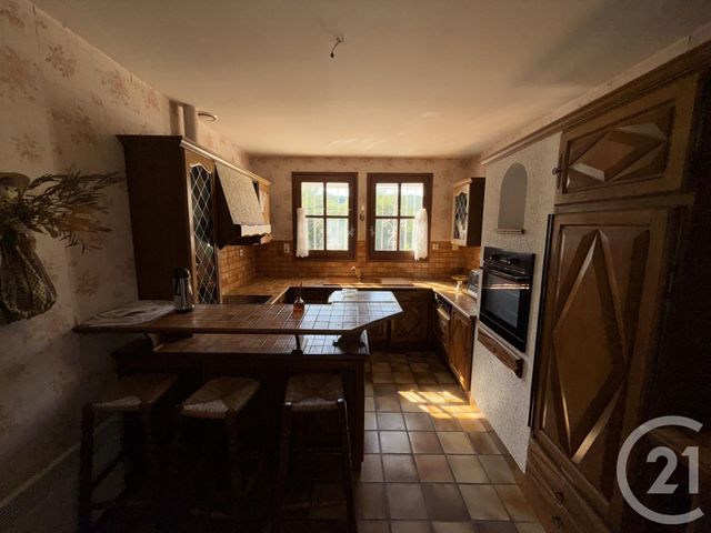 maison à vendre - 6 pièces - 115.0 m2 - PUJOLS - 47 - AQUITAINE - Century 21 Bastien Gonzalez