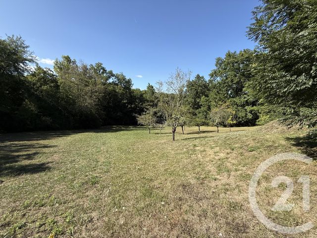 maison à vendre - 6 pièces - 115.0 m2 - PUJOLS - 47 - AQUITAINE - Century 21 Bastien Gonzalez