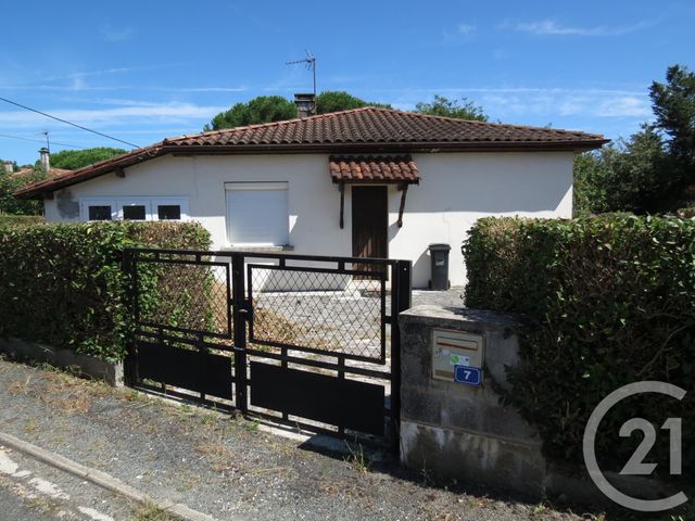maison - VILLENEUVE SUR LOT - 47