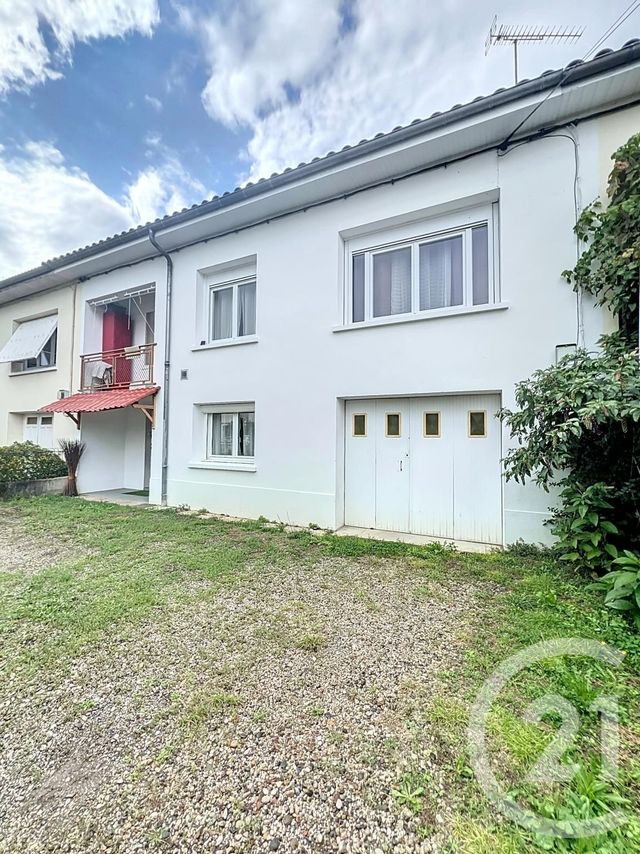 maison à vendre - 5 pièces - 79.64 m2 - VILLENEUVE SUR LOT - 47 - AQUITAINE - Century 21 Bastien Gonzalez