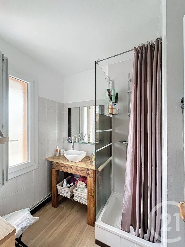 maison à vendre - 5 pièces - 79.64 m2 - VILLENEUVE SUR LOT - 47 - AQUITAINE - Century 21 Bastien Gonzalez