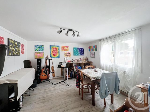 maison à vendre - 5 pièces - 79.64 m2 - VILLENEUVE SUR LOT - 47 - AQUITAINE - Century 21 Bastien Gonzalez