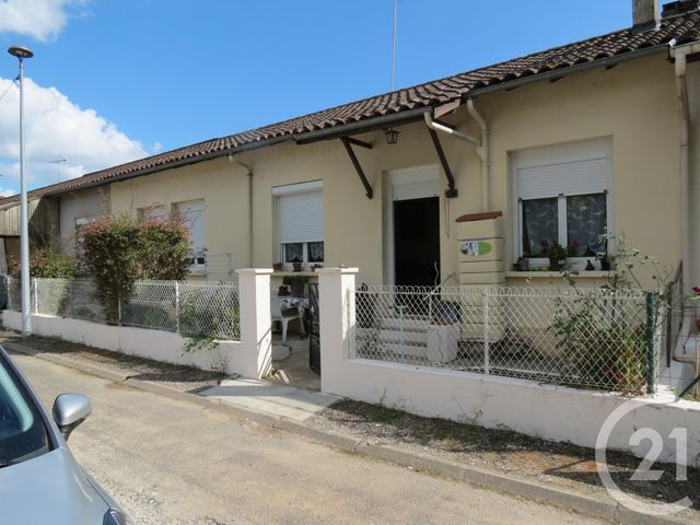 maison à vendre - 4 pièces - 90.43 m2 - CASSENEUIL - 47 - AQUITAINE - Century 21 Bastien Gonzalez