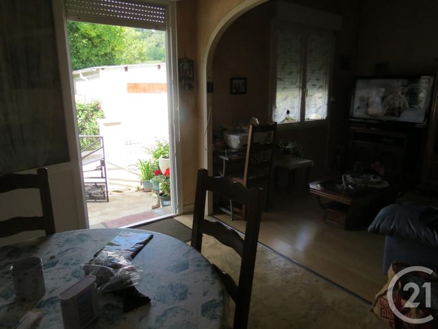 maison à vendre - 4 pièces - 90.43 m2 - CASSENEUIL - 47 - AQUITAINE - Century 21 Bastien Gonzalez