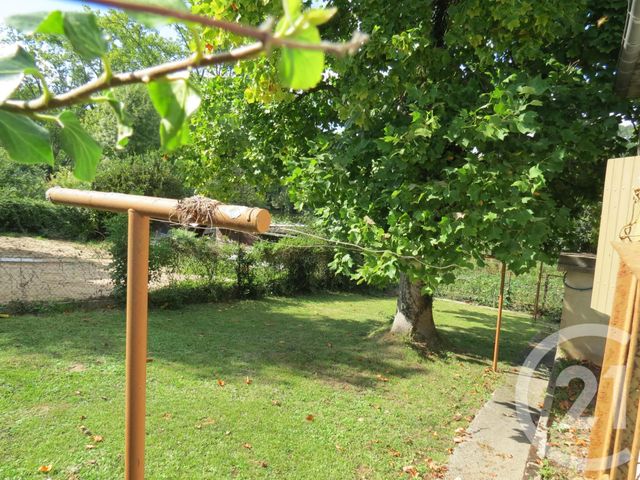 maison à vendre - 4 pièces - 90.43 m2 - CASSENEUIL - 47 - AQUITAINE - Century 21 Bastien Gonzalez